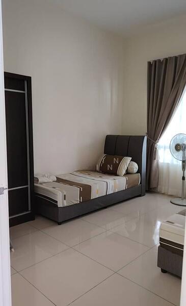 Panorama Lapangan Saujana (Green Park) - 3