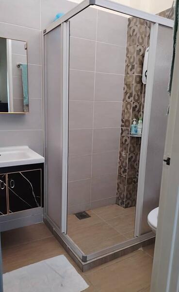 Panorama Lapangan Saujana (Green Park) - 5