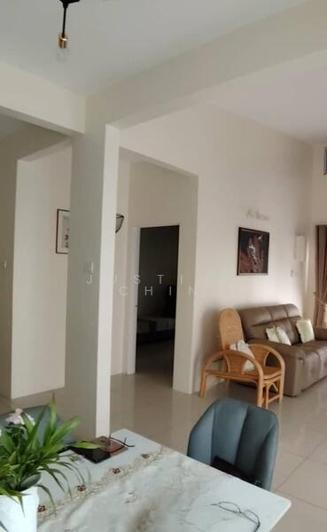 Panorama Lapangan Saujana (Green Park) - 4