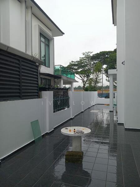 Taman Kota Masai - 4