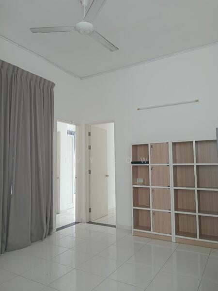 Taman Kota Masai - 5