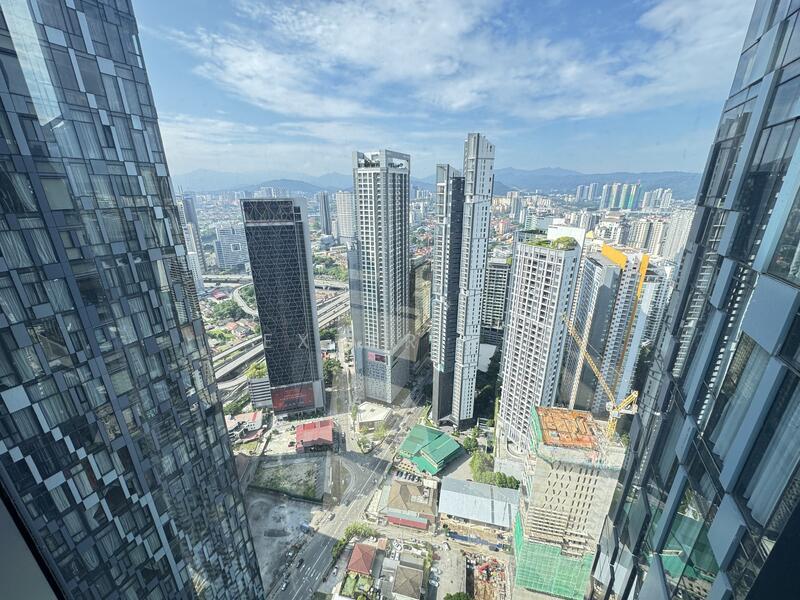 Star Residences Two - 2