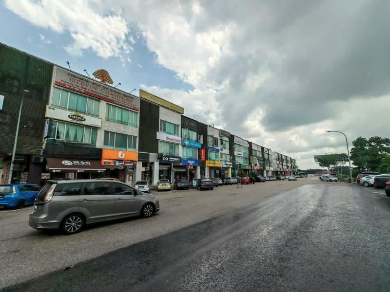 Taman Gaya - 4