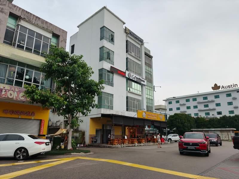 Taman Gaya - 2