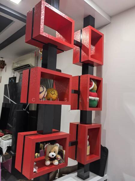 Ambang Botanic 2 - 4