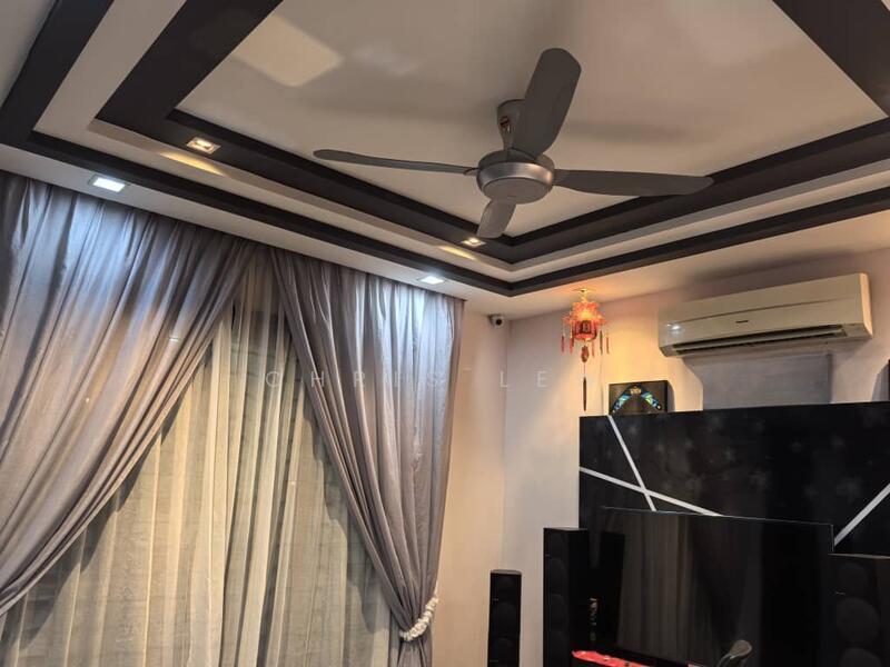 Ambang Botanic 2 - 1