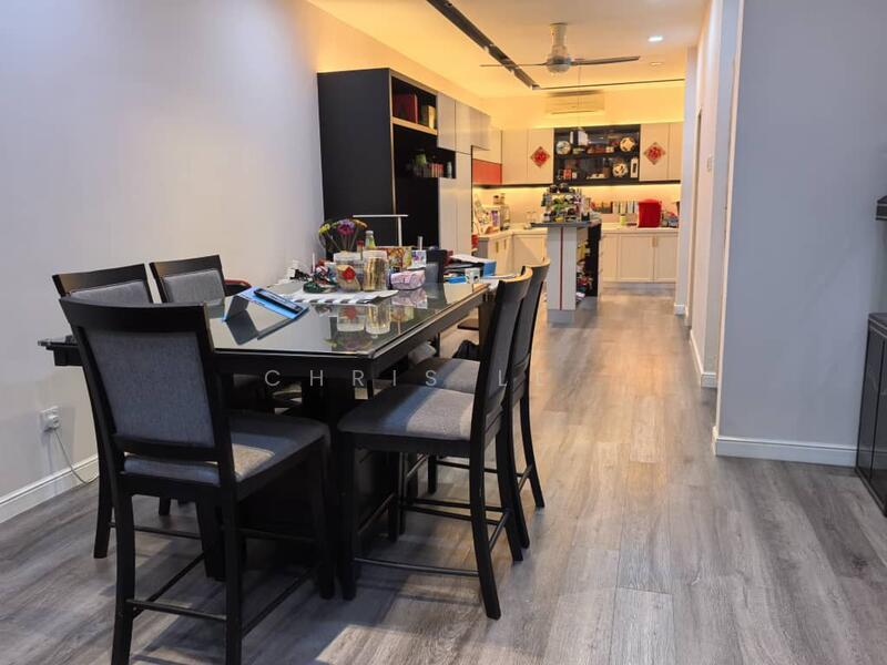 Ambang Botanic 2 - 2