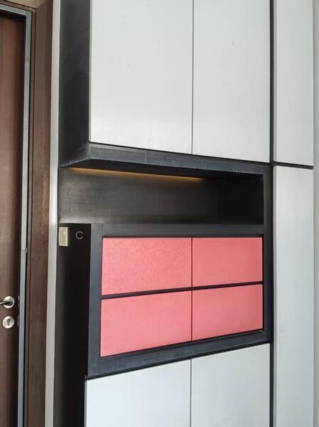 Ambang Botanic 2 - 3