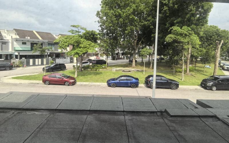 Ambang Botanic 2 - 5