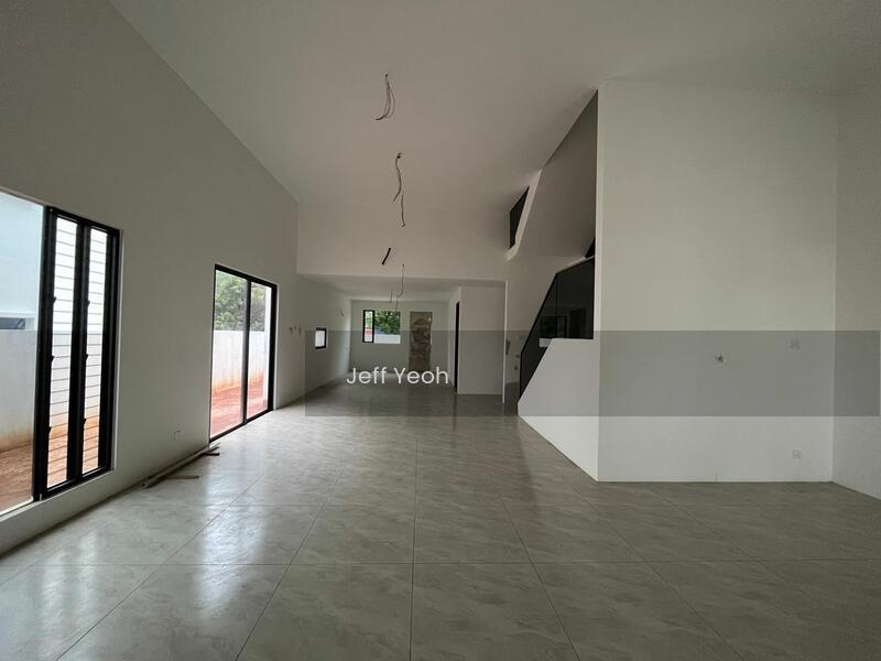 TAMAN TIONG, ALOR SETAR - 3