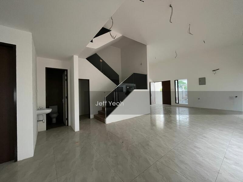 TAMAN TIONG, ALOR SETAR - 4