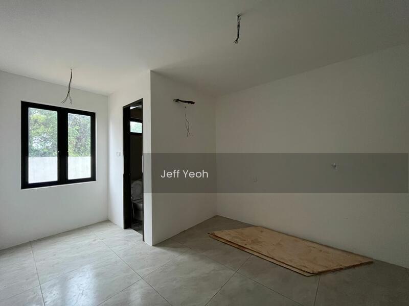 TAMAN TIONG, ALOR SETAR - 5