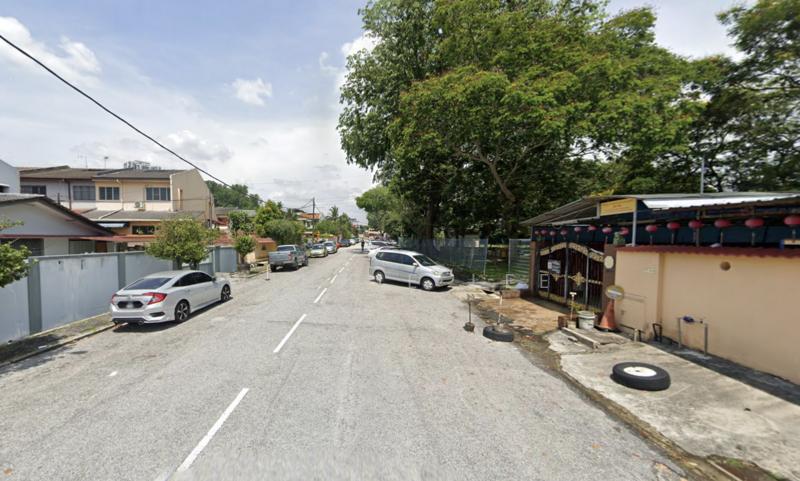 Taman Connaught - 4