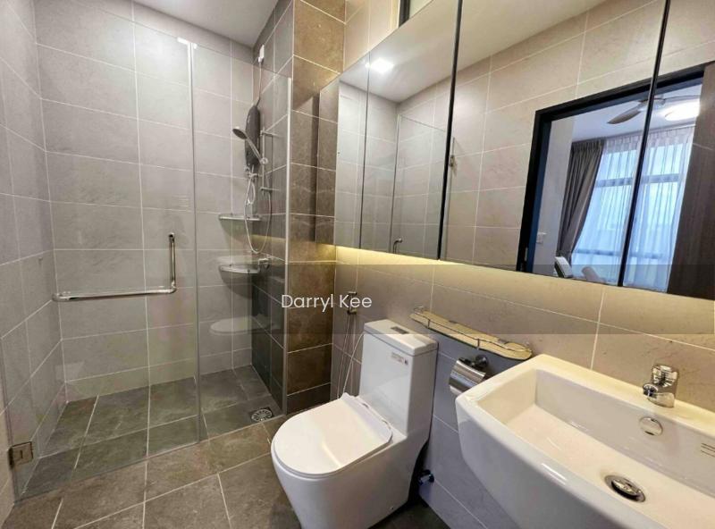 Twin Tower Residence - 4