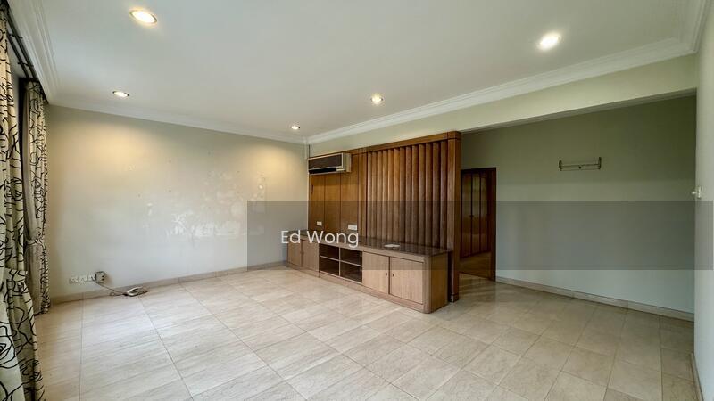 Bangsar 2-storey Bungalow House - 2