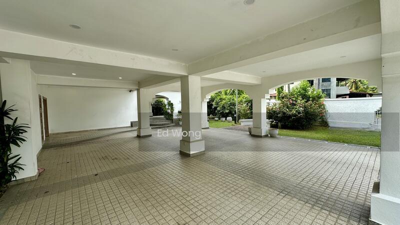 Bangsar 2-storey Bungalow House - 3