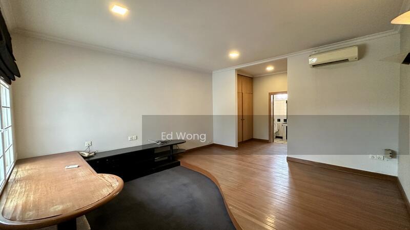 Bangsar 2-storey Bungalow House - 4