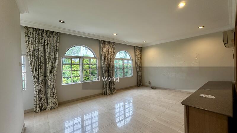 Bangsar 2-storey Bungalow House - 5