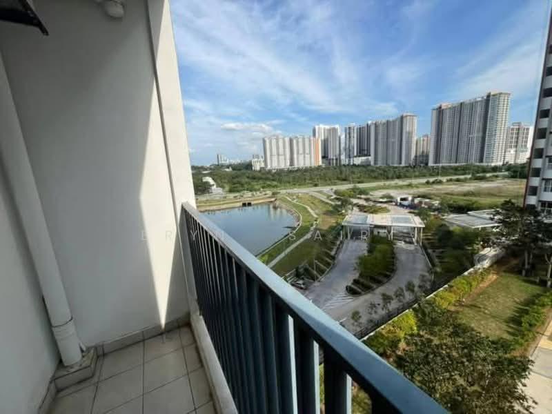 Selangorku Pr1ma Lakefront Homes - 3