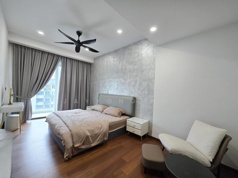Pinnacle Bangsar - 3