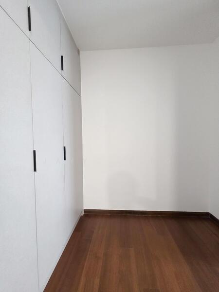 Pinnacle Bangsar - 5
