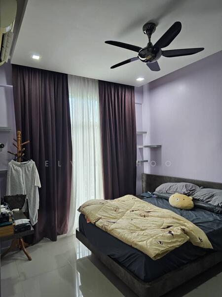 Boulevard Condominium (BLVD) - 2