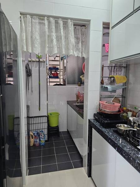 Boulevard Condominium (BLVD) - 3