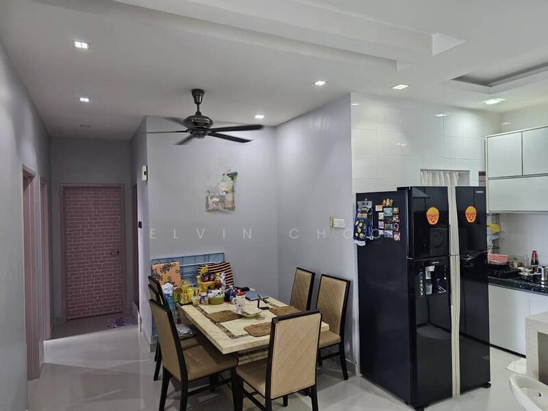 Boulevard Condominium (BLVD) - 5