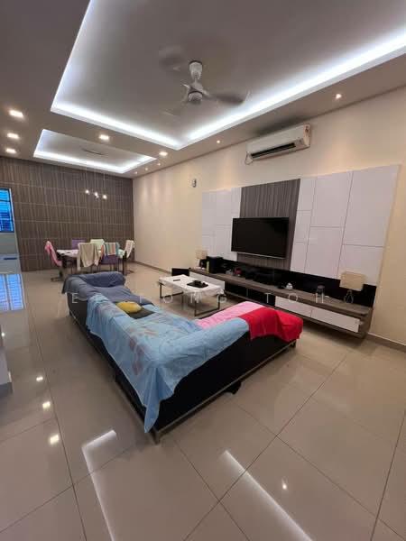 Austin Residence Austins Residences - 4