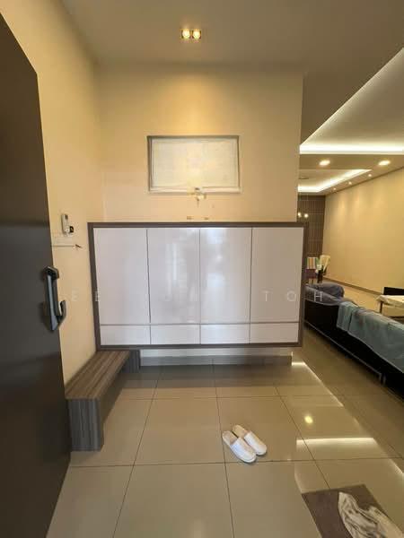 Austin Residence Austins Residences - 5