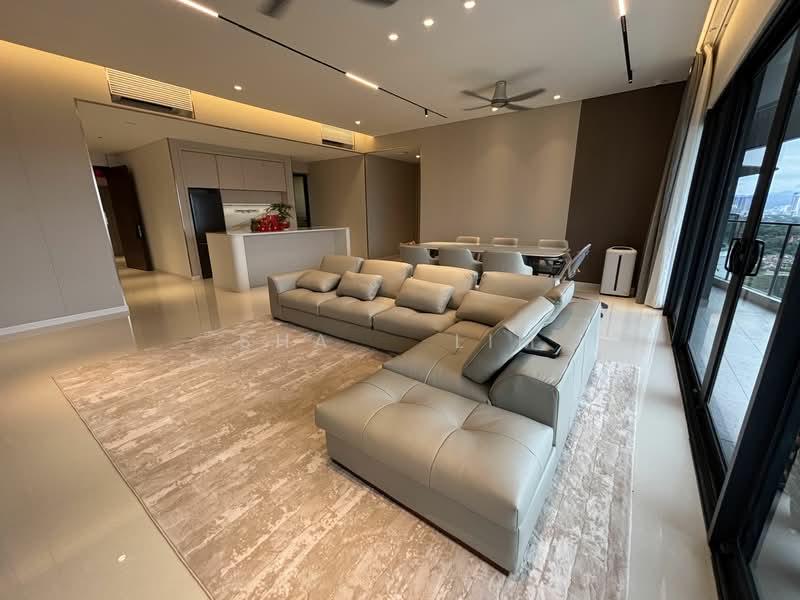 Setia Sky Seputeh - 1