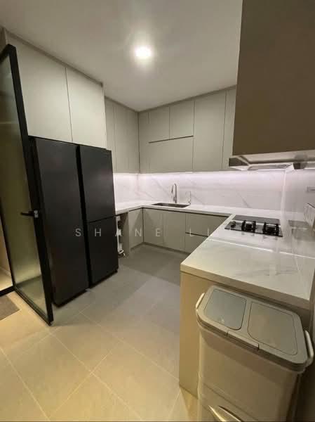 Setia Sky Seputeh - 5