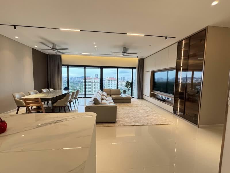 Setia Sky Seputeh - 2