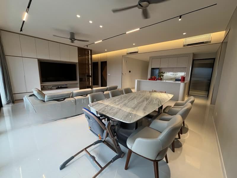 Setia Sky Seputeh - 3