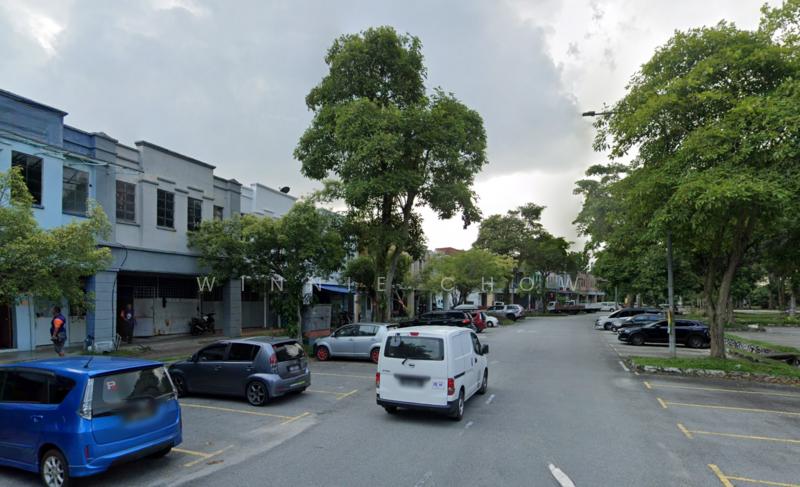 Anggerik Mokara Shoplot, Kota Kemuning - 4