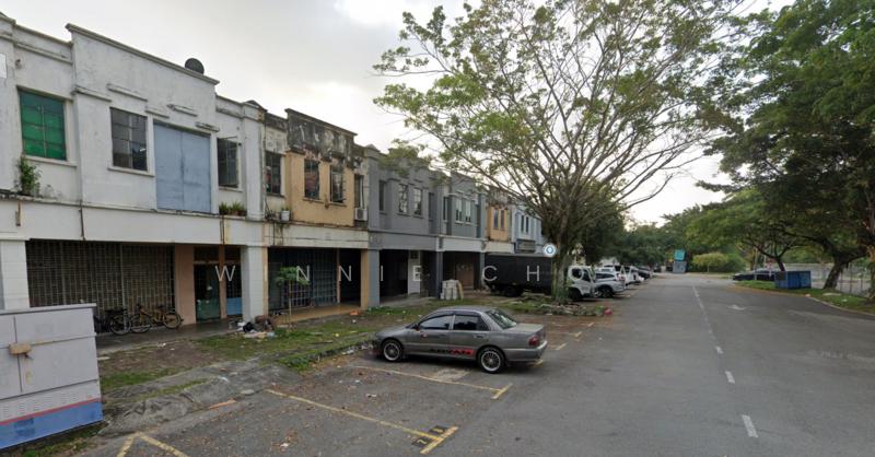 Anggerik Mokara Shoplot, Kota Kemuning - 5