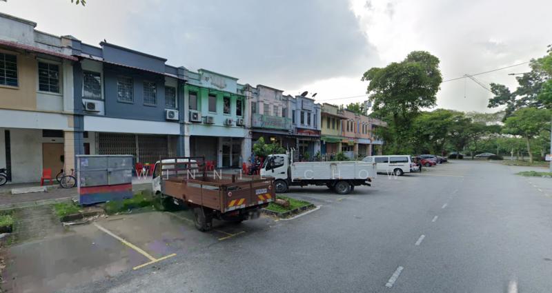 Anggerik Mokara Shoplot, Kota Kemuning - 3