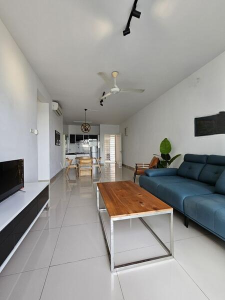 Nusa Heights (Nusa Puncak) - 1