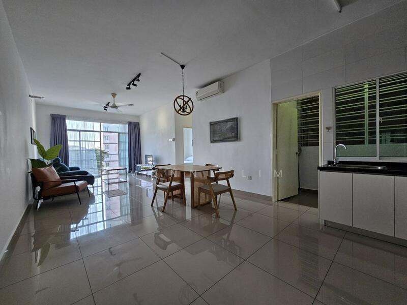 Nusa Heights (Nusa Puncak) - 2