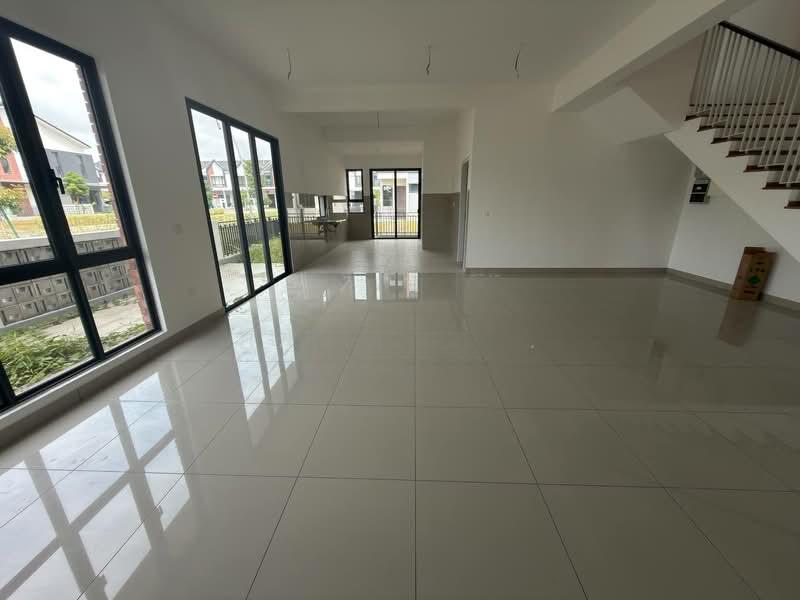 Ilham Residence @ City of Elmina - 4