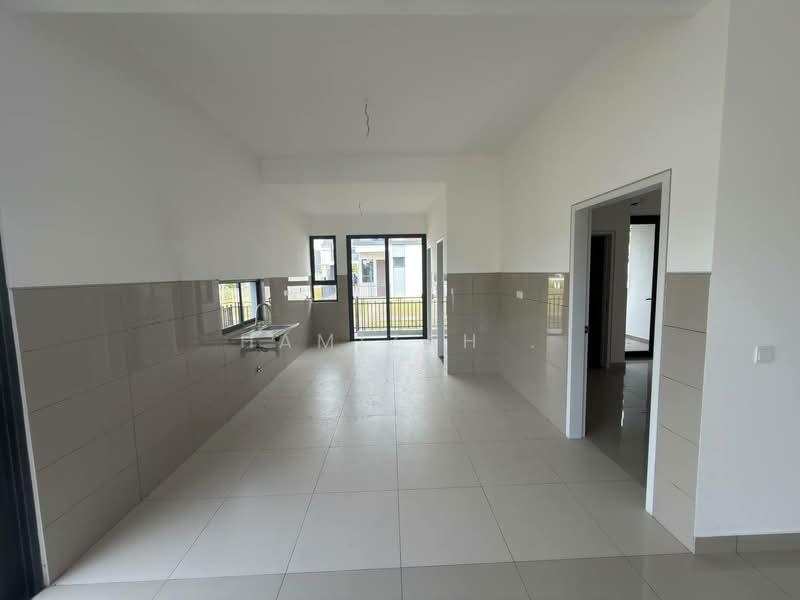 Ilham Residence @ City of Elmina - 5