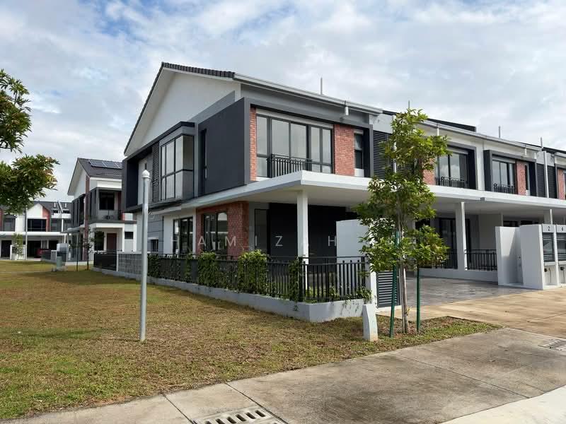 Ilham Residence @ City of Elmina - 2