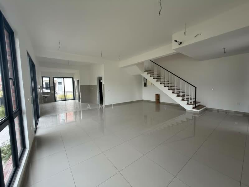 Ilham Residence @ City of Elmina - 3