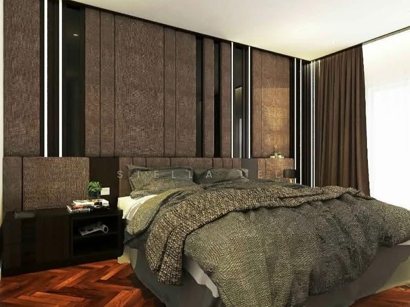 Quayside Condominium - 5