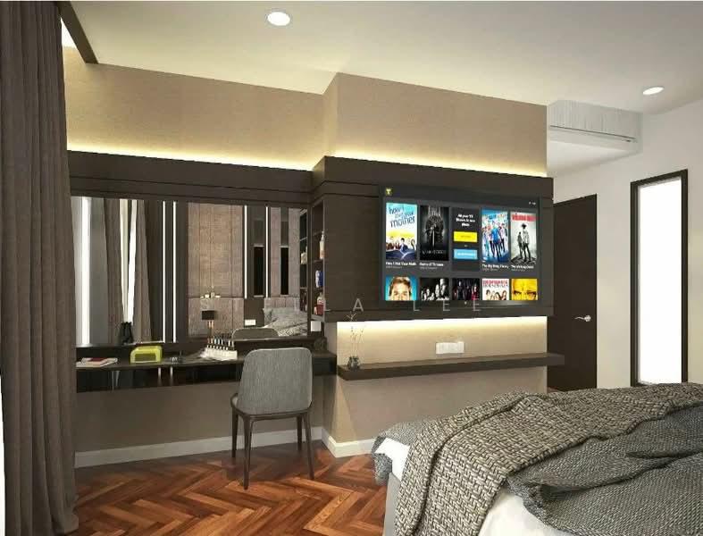 Quayside Condominium - 2
