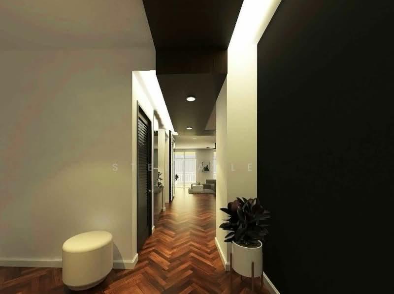 Quayside Condominium - 4