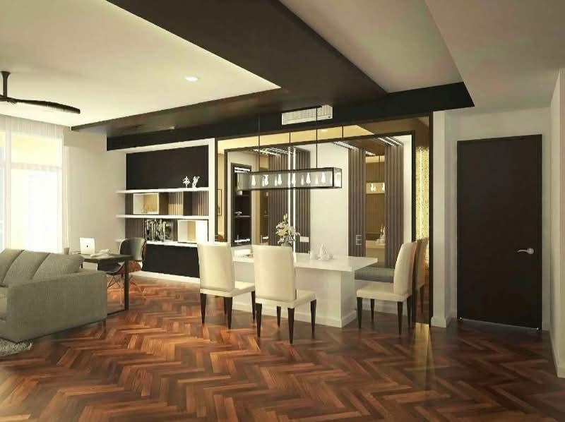 Quayside Condominium - 3