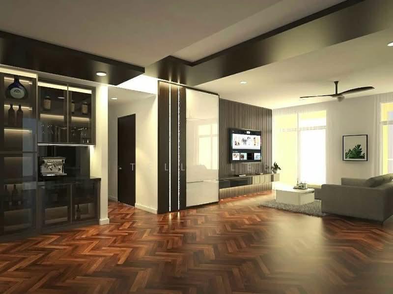 Quayside Condominium - 5