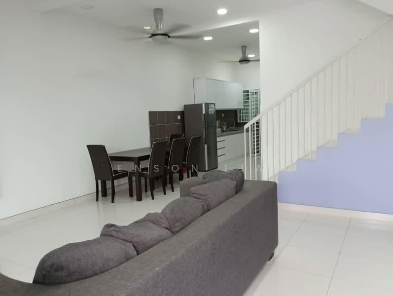 Hillpark @ Cherry - 2