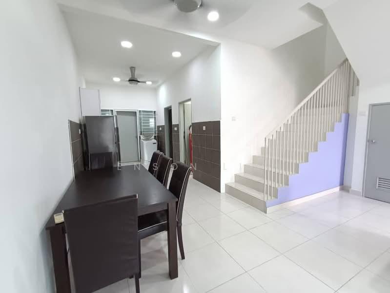 Hillpark @ Cherry - 1